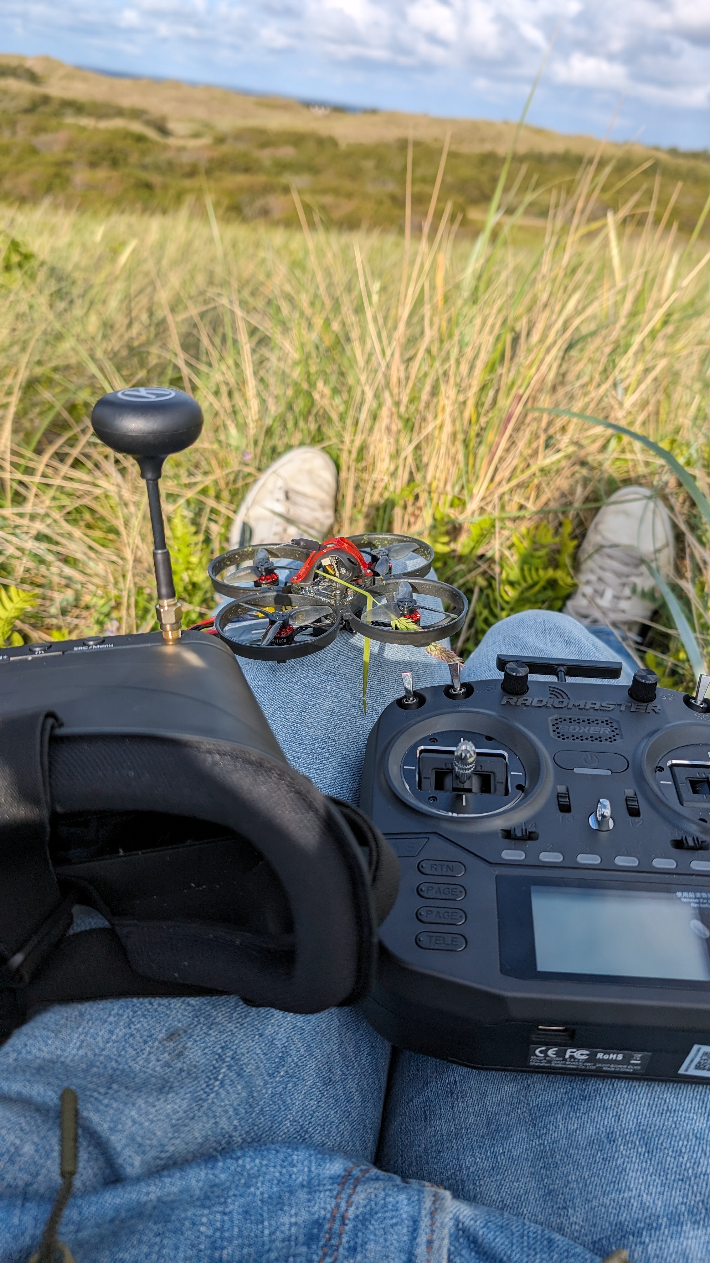 FPV Drone